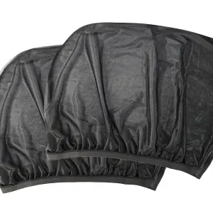 Biztonságos vásárlás Autós napellenző, 2 db