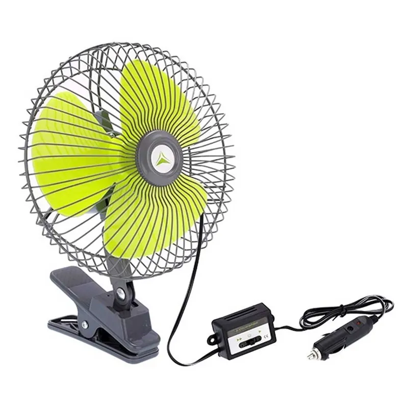 Autós ventilátor - 24V/21W, 20 cm Vedd meg online