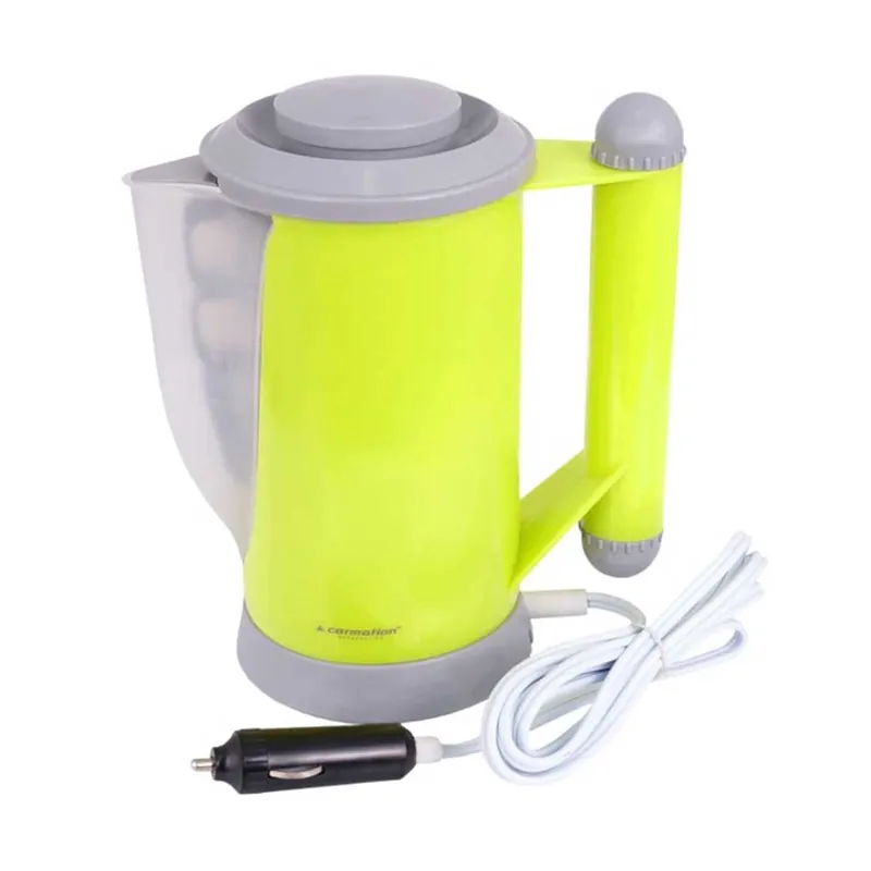 Vedd meg online Autós vízforraló - 0,7l/12V/150W