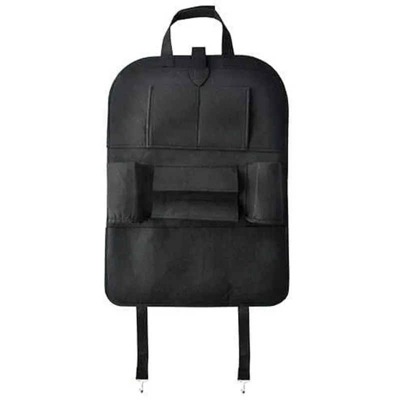 Szezonális akció Autóülés rendező háttámlára