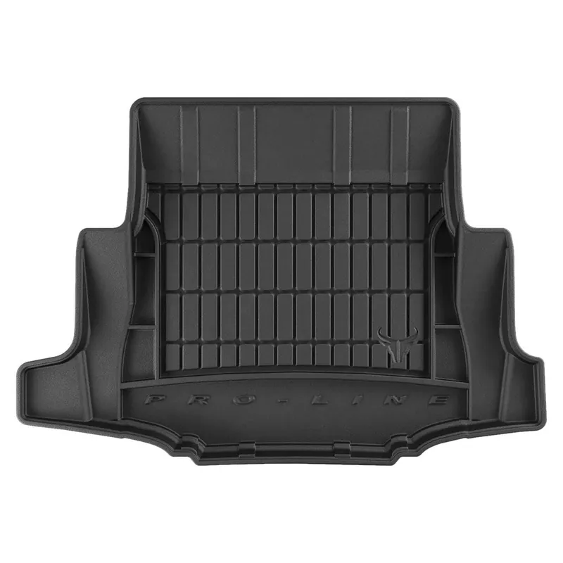 BMW 1 E87 Hatchback csomagtértálca 2004-2011 - ProLine Exkluzív ajánlat