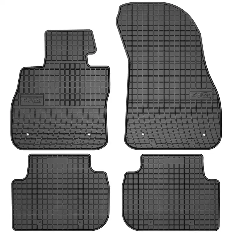 BMW 1 F40 gumiszőnyeg 2019- - FROGUM Akció