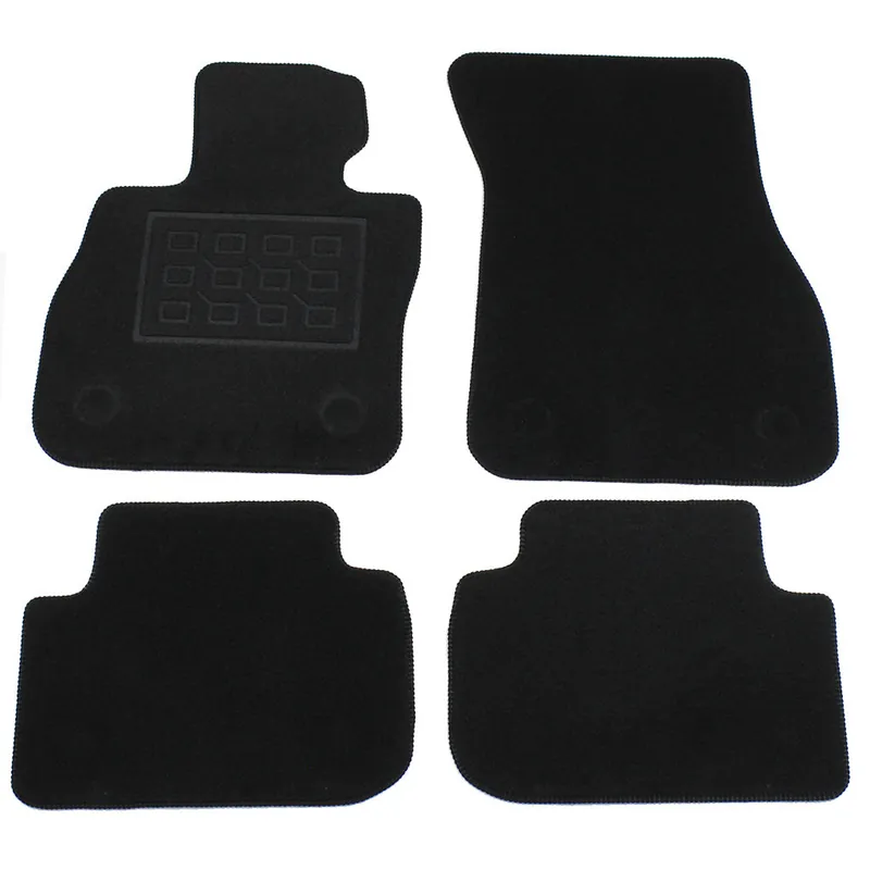 Gyors szállítás BMW 2 (F44) Gran Coupe autószőnyeg 2019-