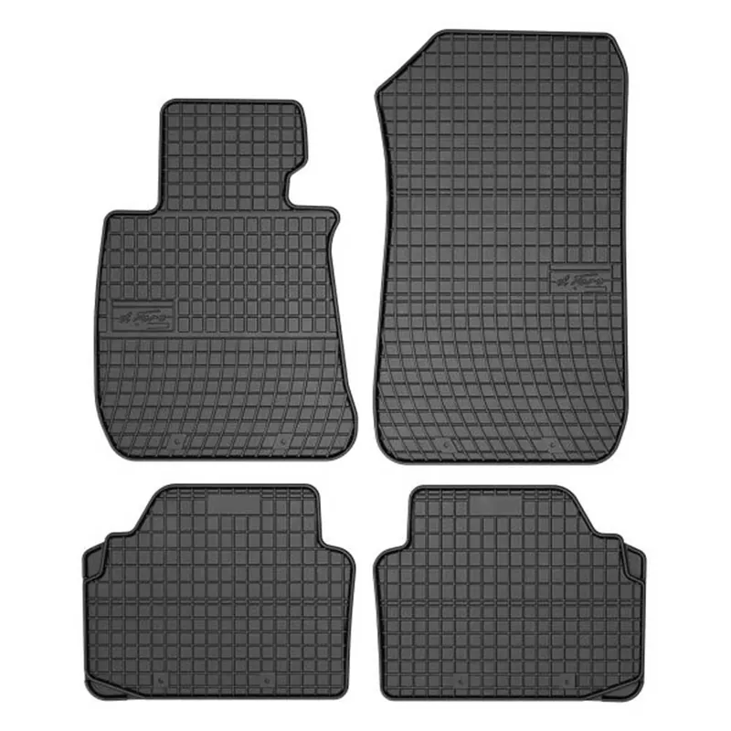 BMW 3 E90 E91 E92 E93 gumiszőnyeg 2004-2013 - FROGUM Azonnal elérhető