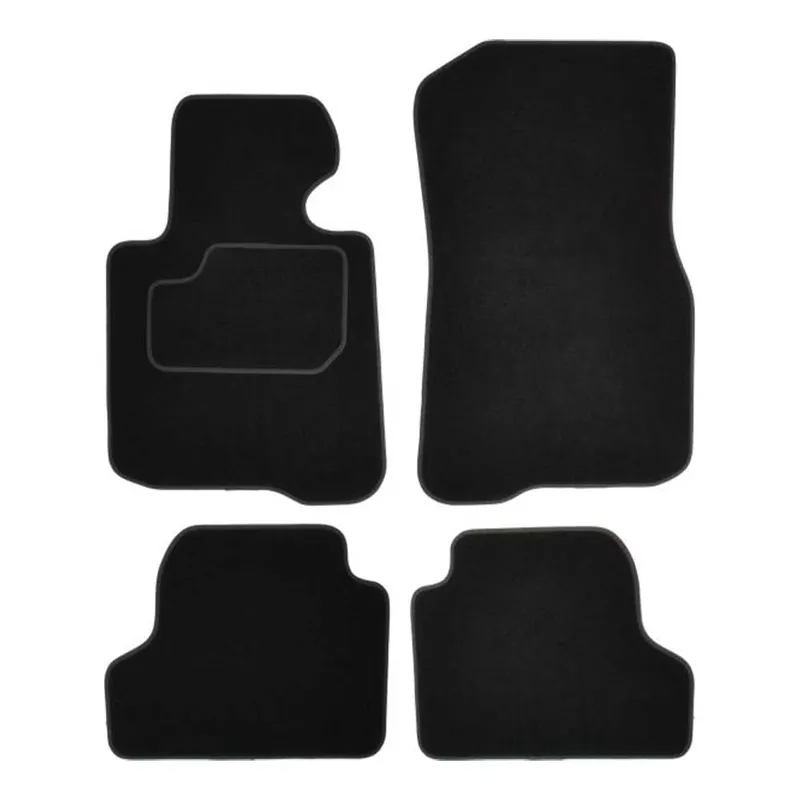 BMW 4 (F32,F82) szövetszőnyeg 2013- Kihagyhatatlan ajánlat