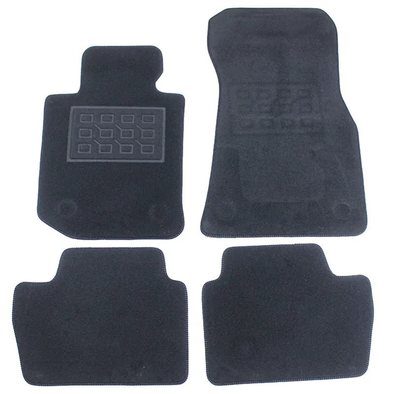 Árengedmény BMW 4 (G22) Coupe autószőnyeg 2020-