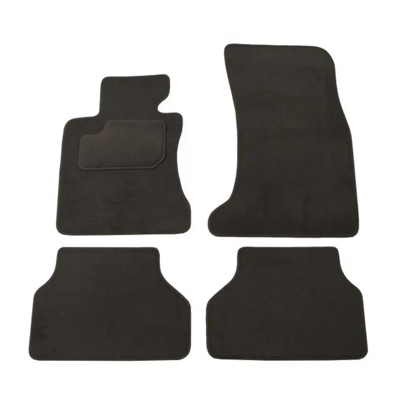 Vedd meg online BMW 5 (E60) szövetszőnyeg 2001-2010