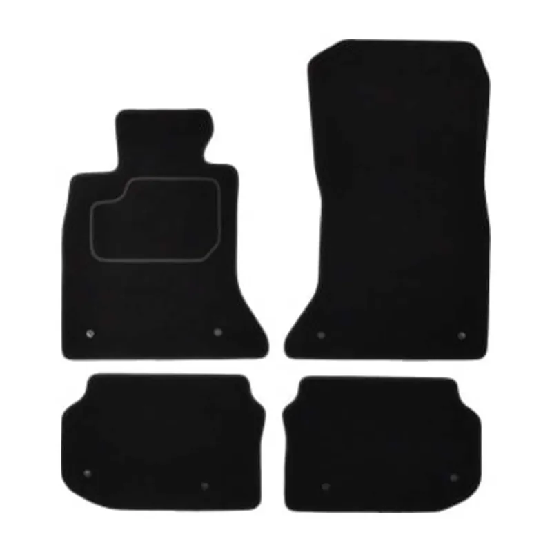 Szuper ajánlat BMW 5 (F10) szövetszőnyeg 2009-2016