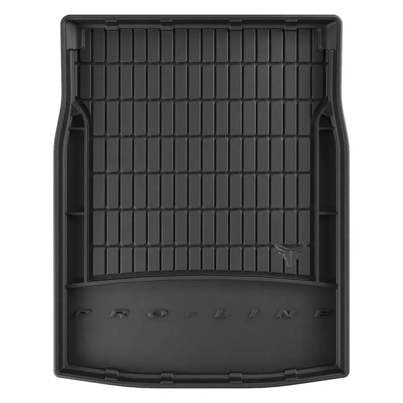 Olcsóbb BMW 5 E60 Sedan csomagtértálca 2001-2010 ProLine