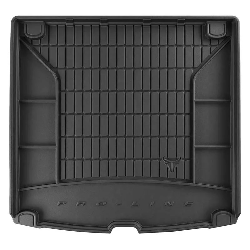 Csak ma BMW 5 E61 Kombi csomagtértálca 2003-2010 - ProLine