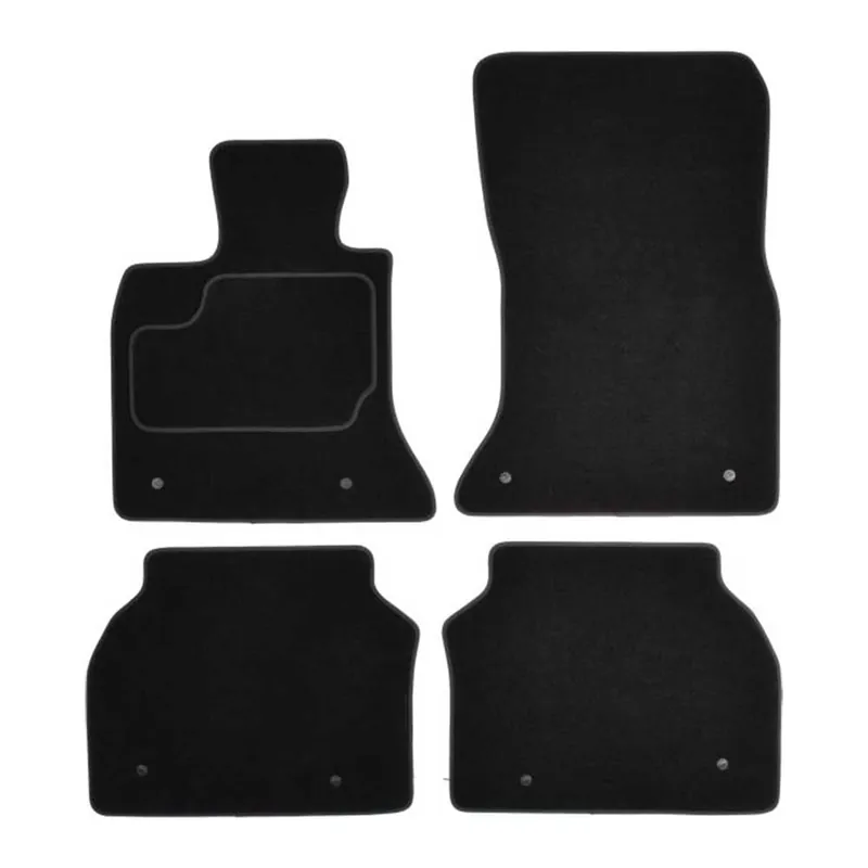 BMW 5 Gran Turismo (F07) szövetszőnyeg 2009-2017 Kiárusítás