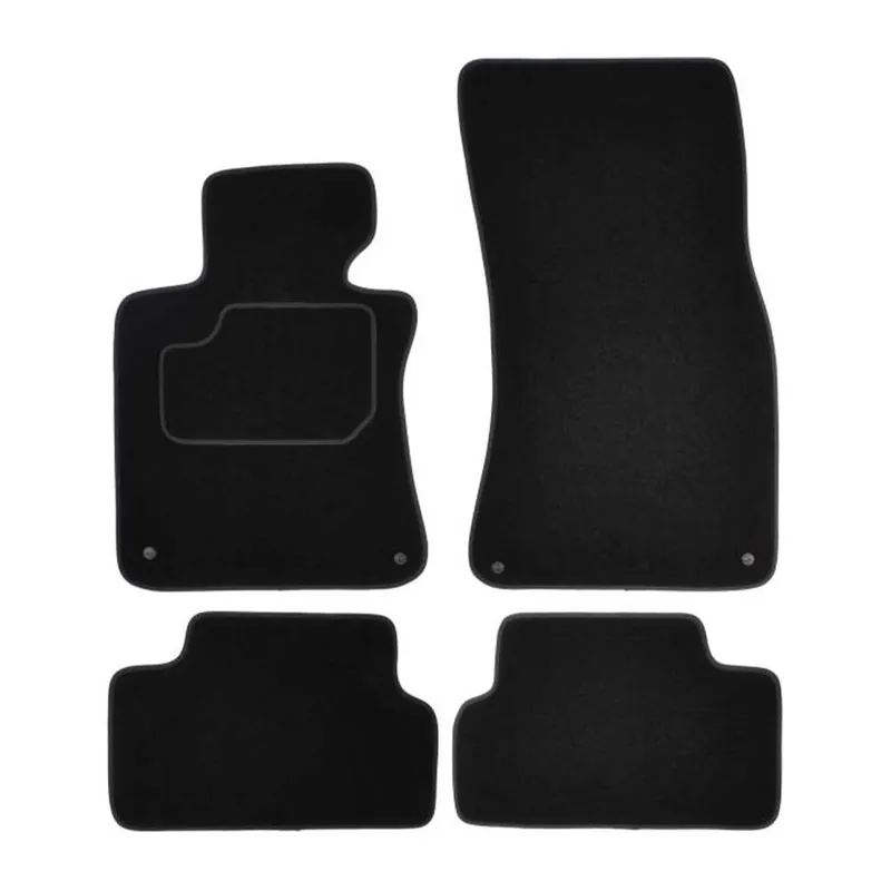 BMW 6 (E63) szövetszőnyeg 2003-2010 Expressz kézbesítés