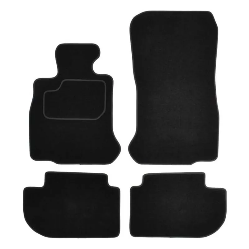 Olcsó BMW 6 Gran Coupe (F06) szövetszőnyeg 2010-2018