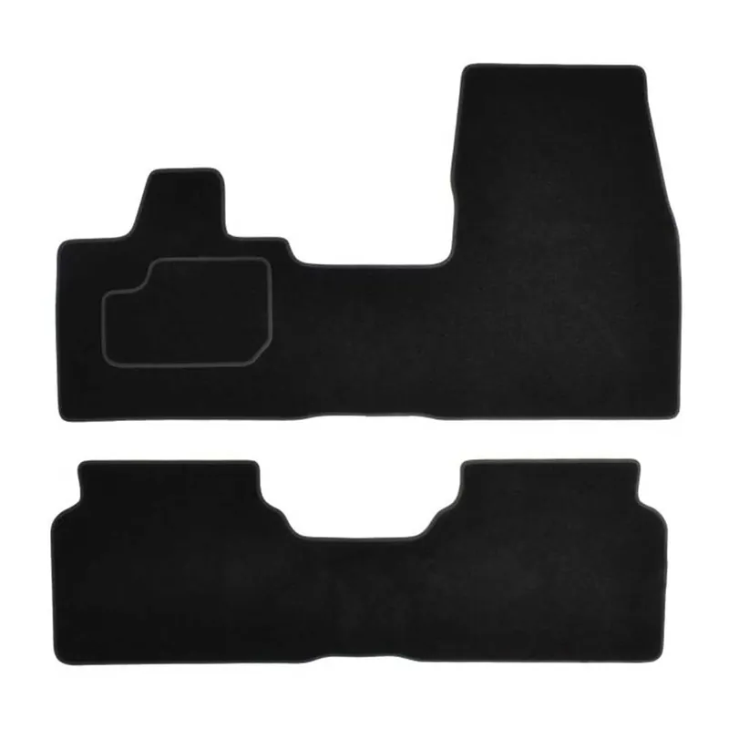 Olcsóbb BMW I3 (I01) szövetszőnyeg 2013-