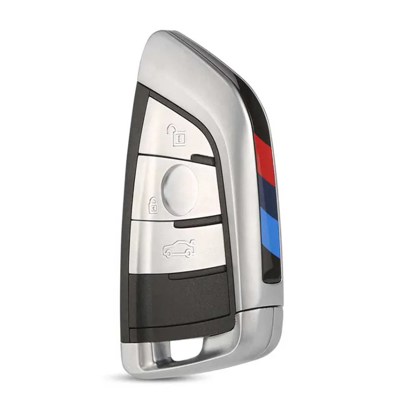 Akció BMW kulcs 3 gombos