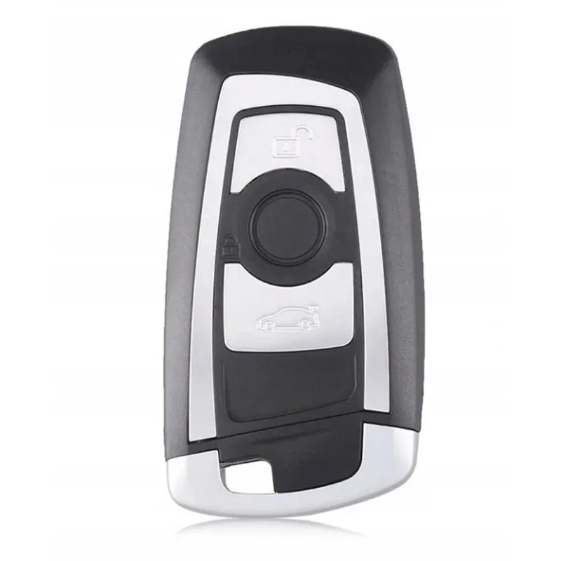 BMW kulcsház 3 gomb kulcszárral Olcsó