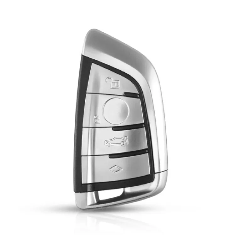 Biztonságos vásárlás BMW kulcsház 4 gombos