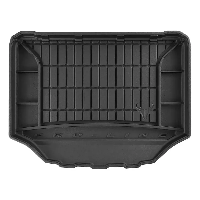 BMW X2 F39 csomagtértálca 2017- ProLine Kiárusítás