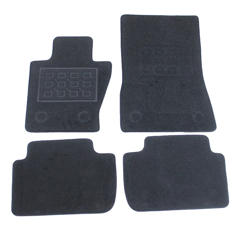 BMW X3 (E83) autószőnyeg 2004-2010 Legkelendőbb