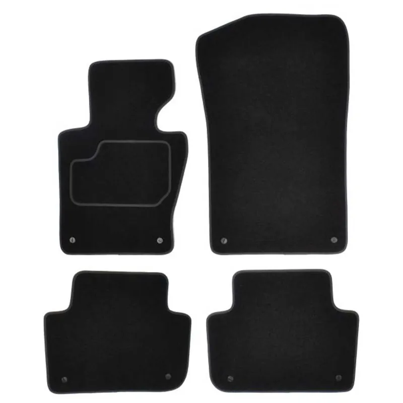 BMW X3 (E83) szövetszőnyeg 2003-2011 Expressz szállítás