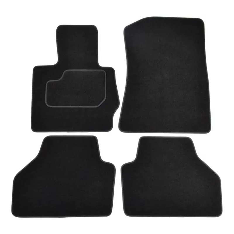 Vedd meg most BMW X3 (F25) szövetszőnyeg 2010-2017