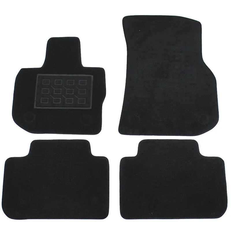 BMW X3 (G01) autószőnyeg 2017- Vedd meg most