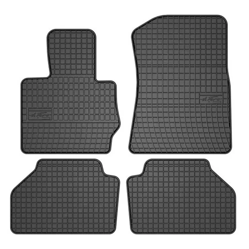 Bestseller BMW X4 F26 gumiszőnyeg 2014-2018- FROGUM