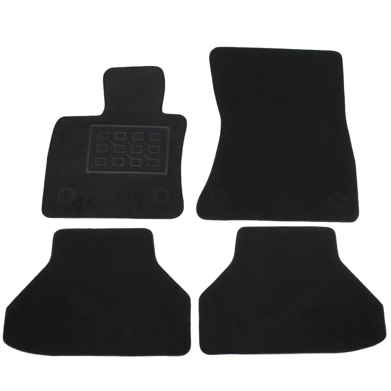 Biztonságos fizetés BMW X5 (E70) autószőnyeg 2007-