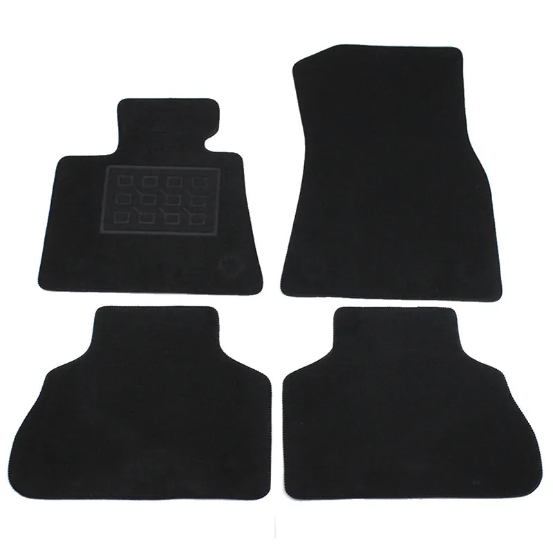 Prémium BMW X5 (G05) autószőnyeg 2018-