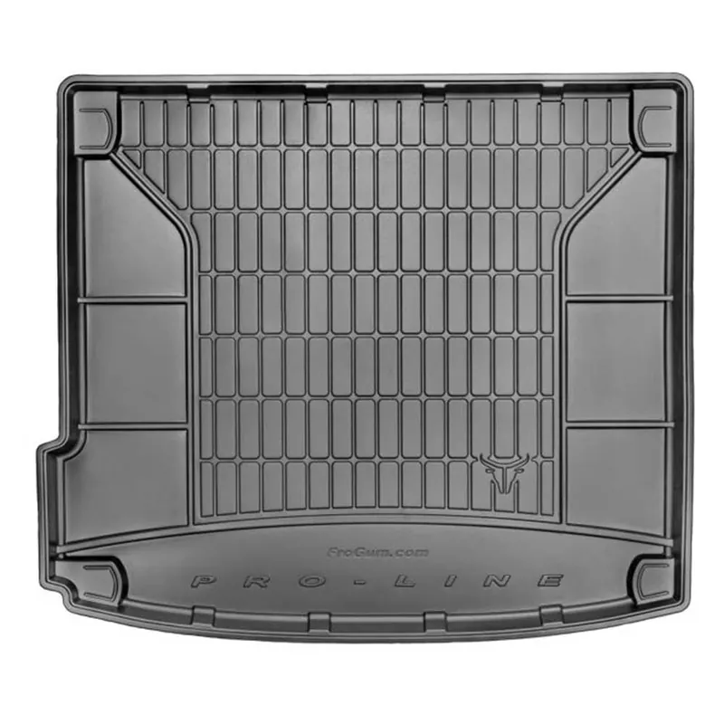 Azonnal elérhető BMW X6 (E71, E72) SUV csomagtértálca 2008-2014 DryZone