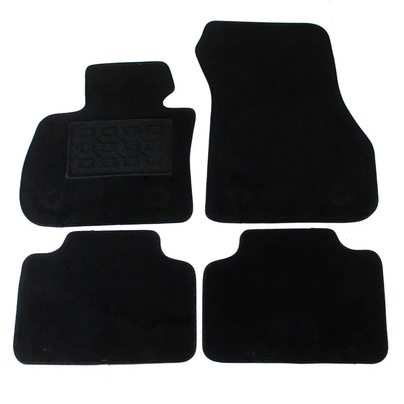 BMW X6 (F16) autószőnyeg 2014- Outlet