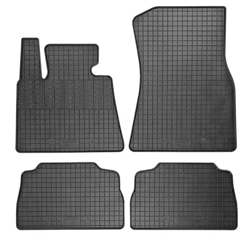 BMW X6 (G06) gumiszőnyeg 2019- Azonnal elérhető