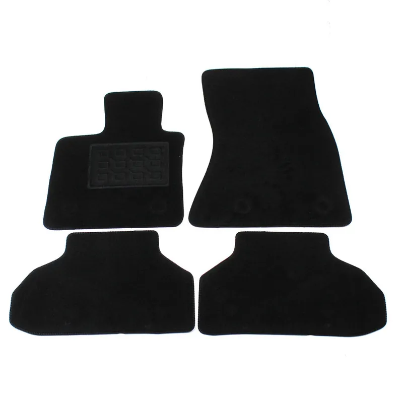 Árengedmény BMW X6 F16 autószőnyeg 2014-