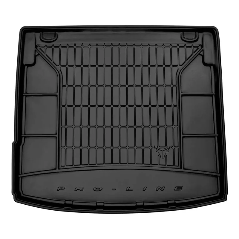 BMW X6 F16 Coupe csomagtértálca 2014-2019 - ProLine Árcsökkenés
