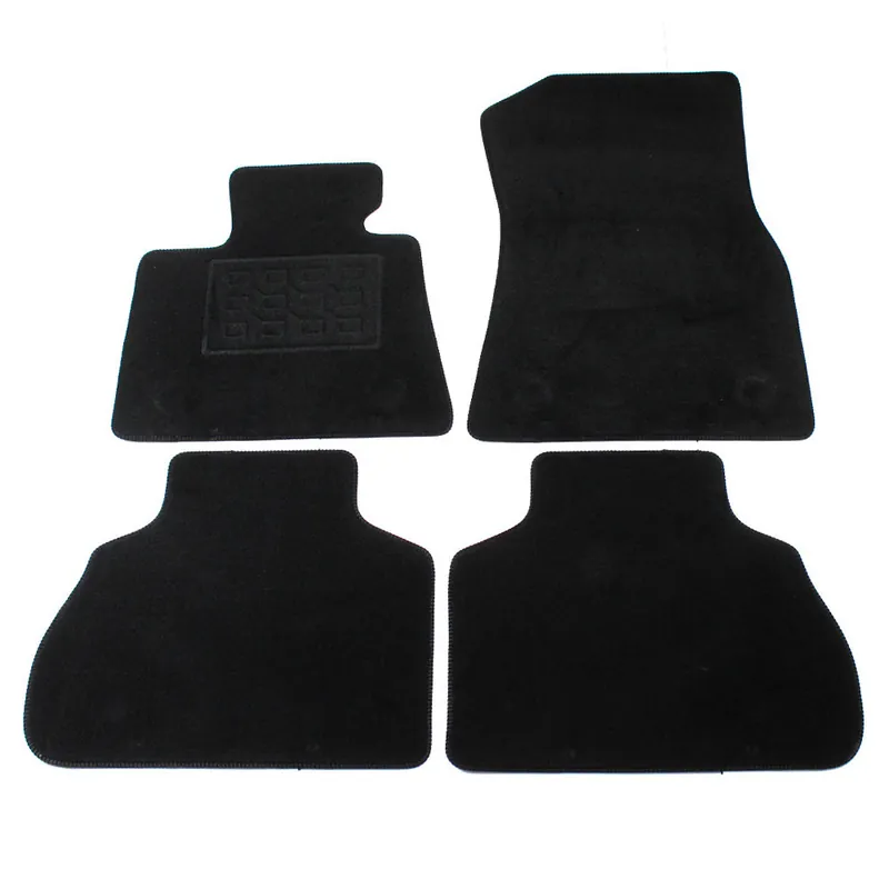 BMW X7 (G07) autószőnyeg 2018- Exkluzív ajánlat