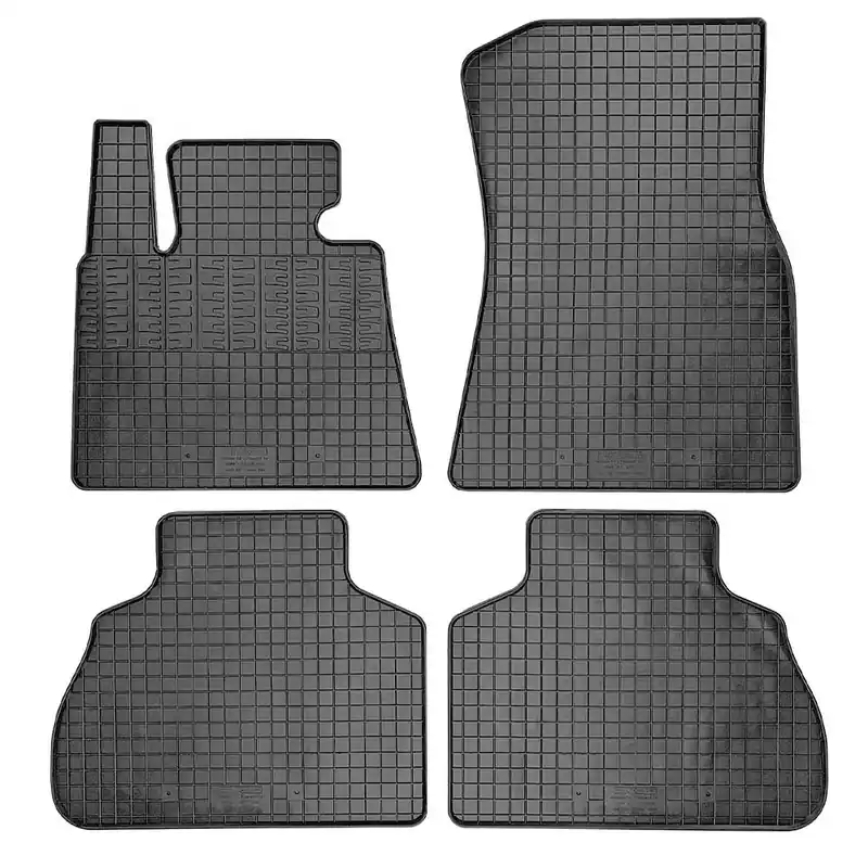 BMW X7 (G07) gumiszőnyeg 2018- Olcsóbb