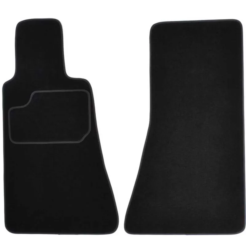 Akció BMW Z1 szövetszőnyeg 1988-1991