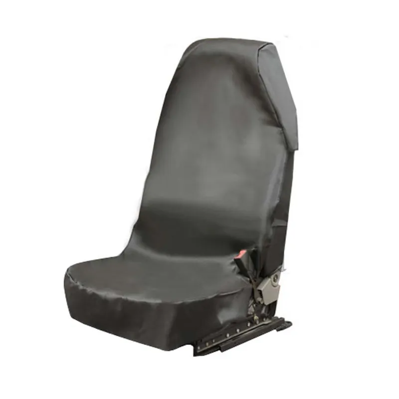 Bőr ülésvédő huzat szerelőknek Expressz kézbesítés