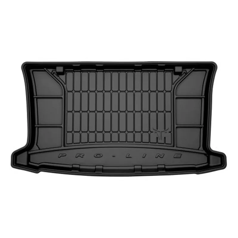 Chevrolet Aveo / Kalos Liftback csomagtértálca 2006 - ProLine Kiárusítás