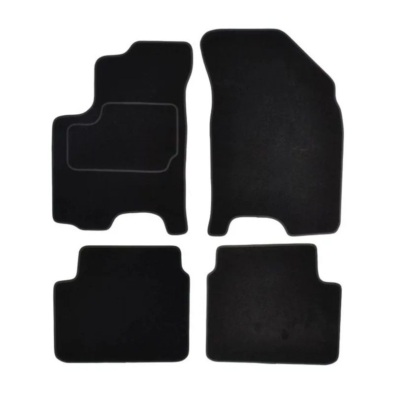 Chevrolet Aveo szövetszőnyeg 2005- Biztonságos fizetés