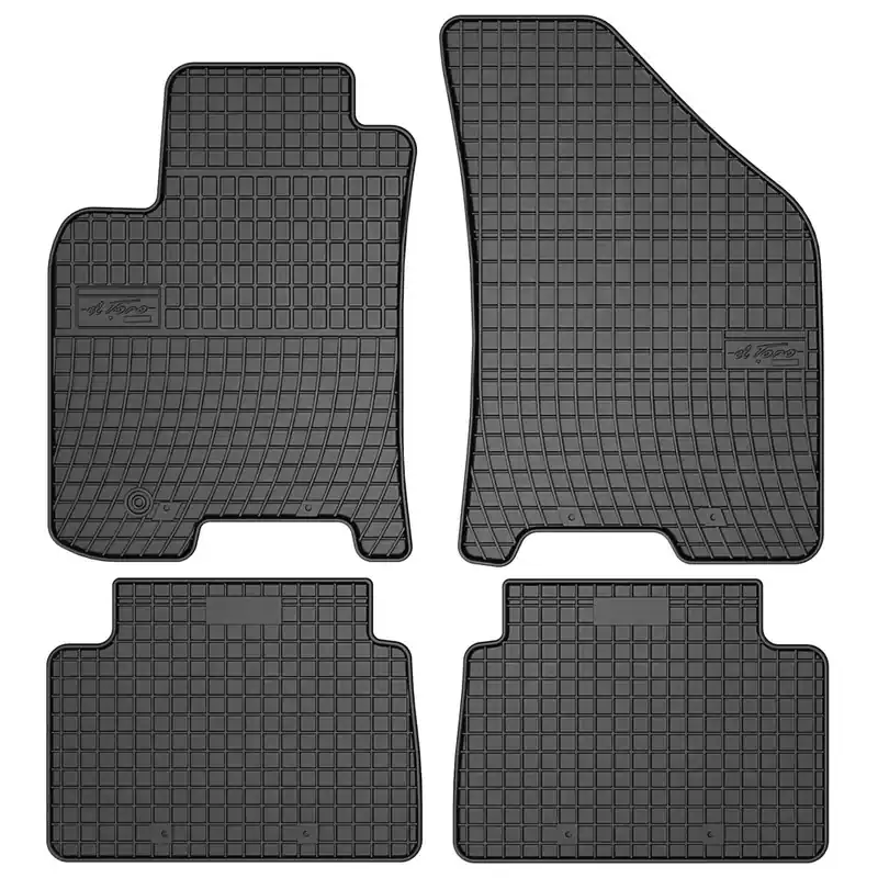 Chevrolet Lacetti Hatchback gumiszőnyeg 2003-2009 - FROGUM Kiárusítás