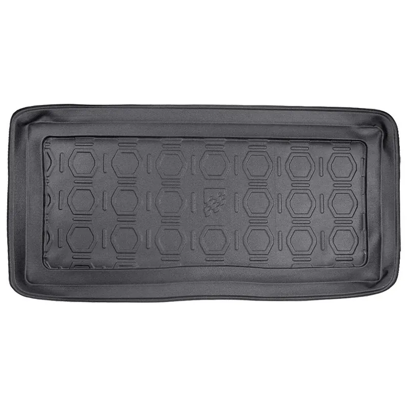 Árengedmény Chevrolet Spark III HB csomagtértálca 2011-