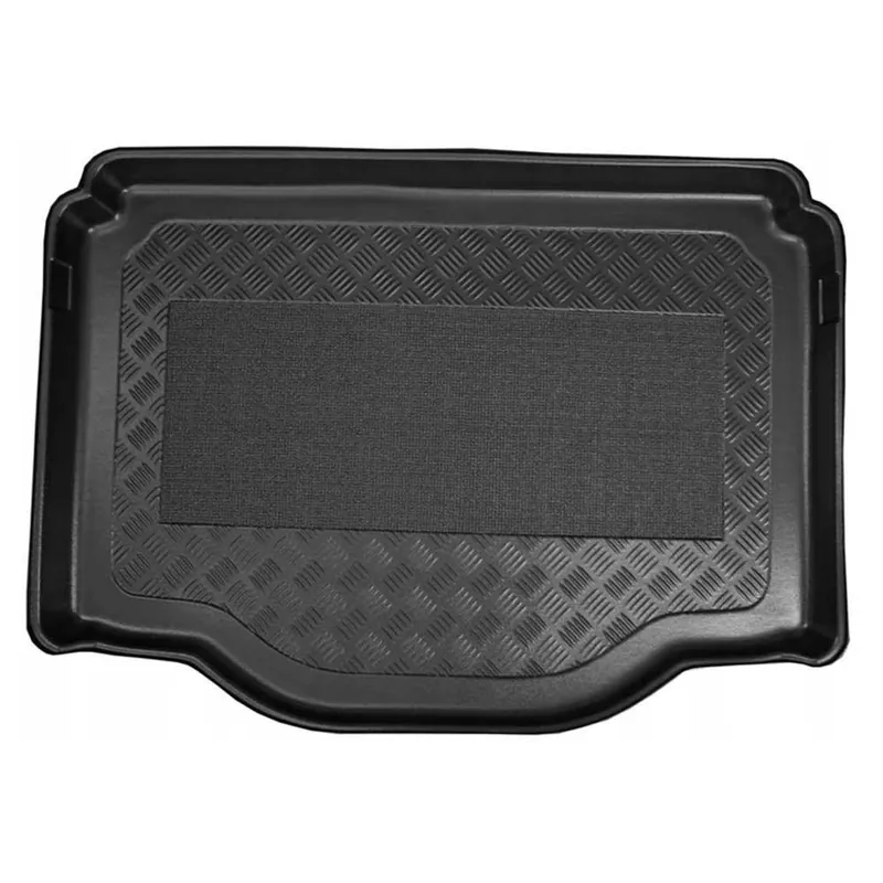 Chevrolet Trax csomagtértálca 2012-2013 Ne maradj le