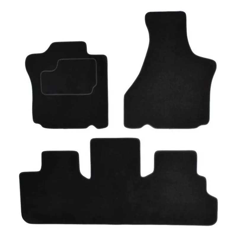 Biztonságos vásárlás Chrysler Voyager IV szövetszőnyeg 2000-2008