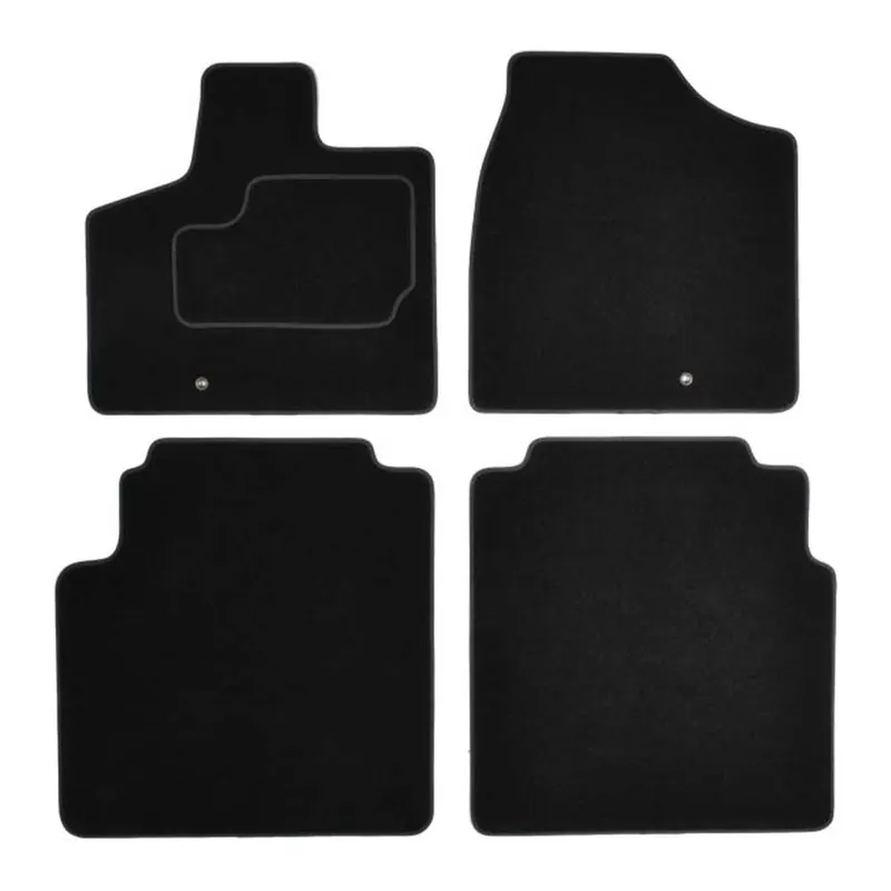 Végkiárusítás Chrysler Voyager V szövetszőnyeg 2007-