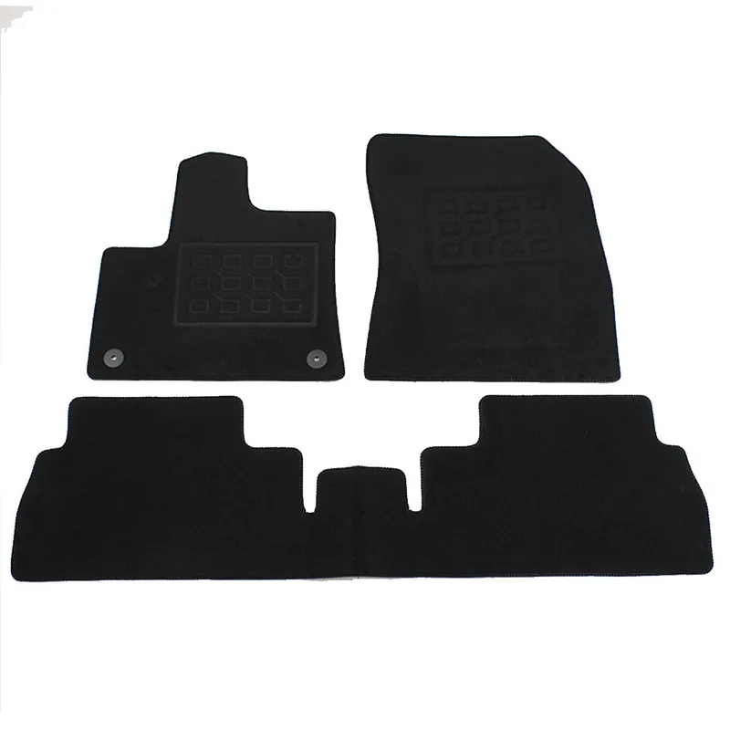 Utolsó esély CITROEN BERLINGO autószőnyeg 2018-