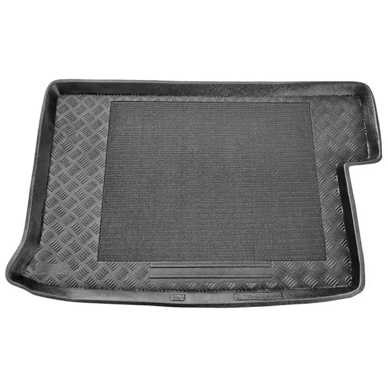 Akciós ár Citroen Berlingo csomagtértálca 1996-2011 - REZAW