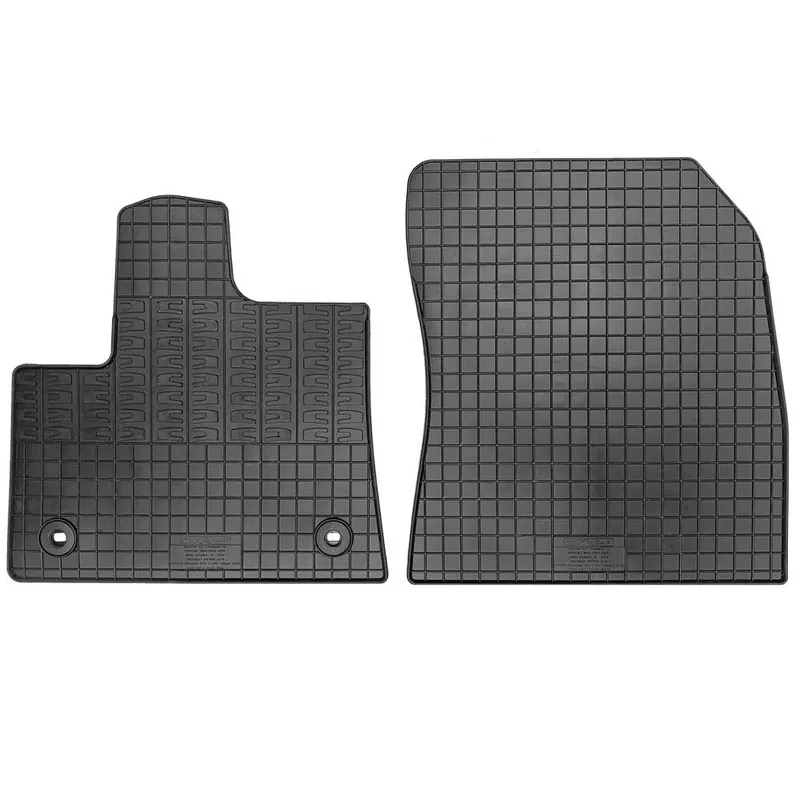 Citroen Berlingo gumiszőnyeg 2018- Végkiárusítás