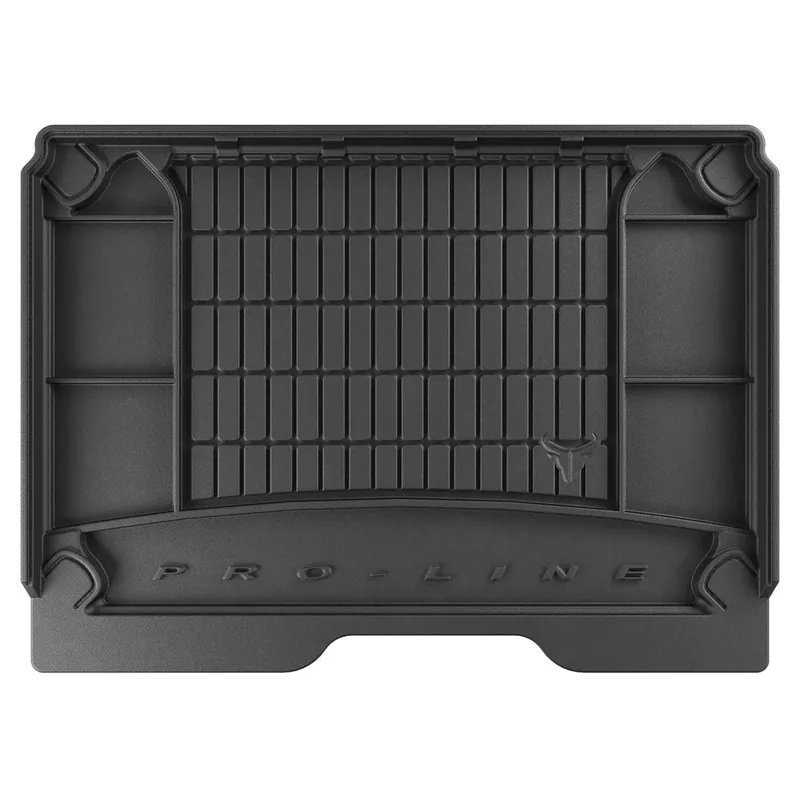 Citroen Berlingo II csomagtértálca 2008-2018 - ProLine Kiárusítás