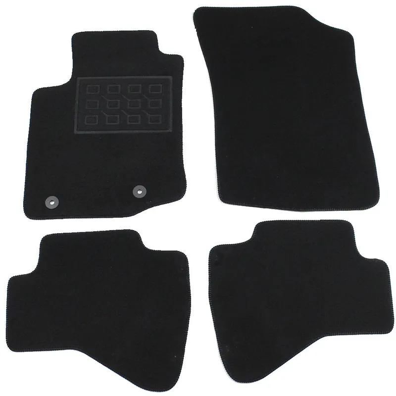 Kiárusítás Citroen C1 II autószőnyeg 2014-